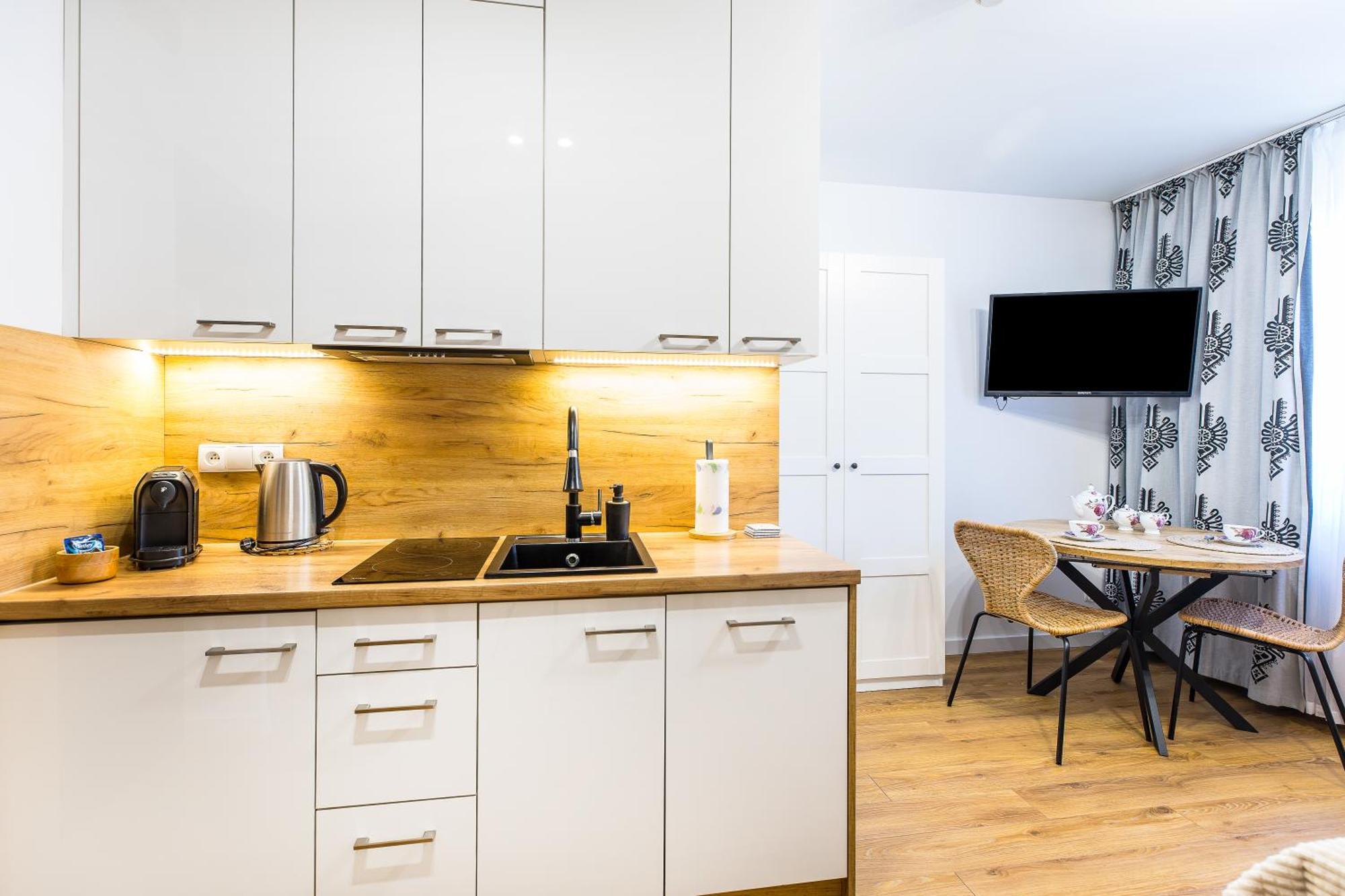 Palac Tatrzanski Apartamenty ブコビナ・タトシャンスカ エクステリア 写真