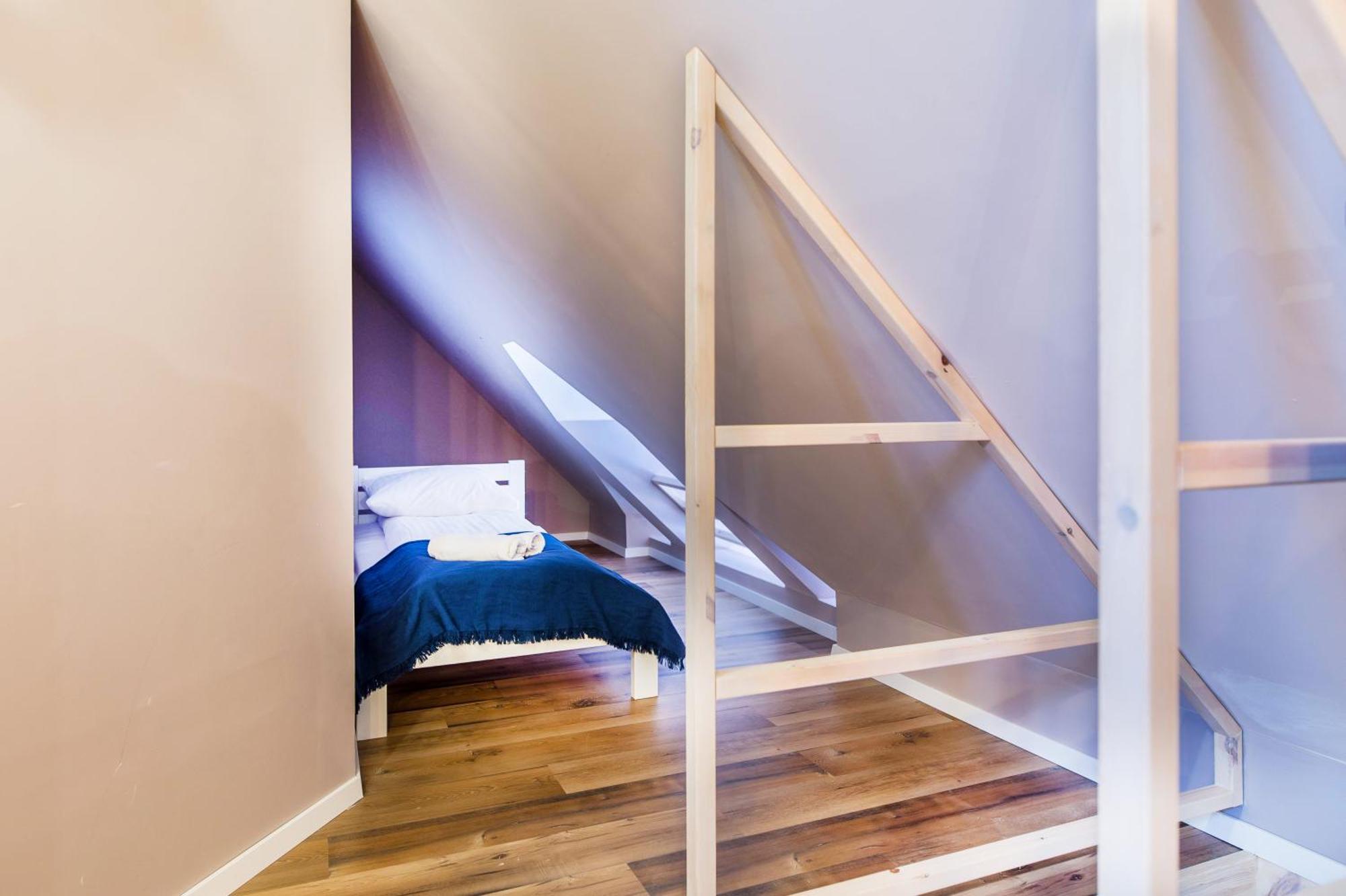 Palac Tatrzanski Apartamenty ブコビナ・タトシャンスカ エクステリア 写真
