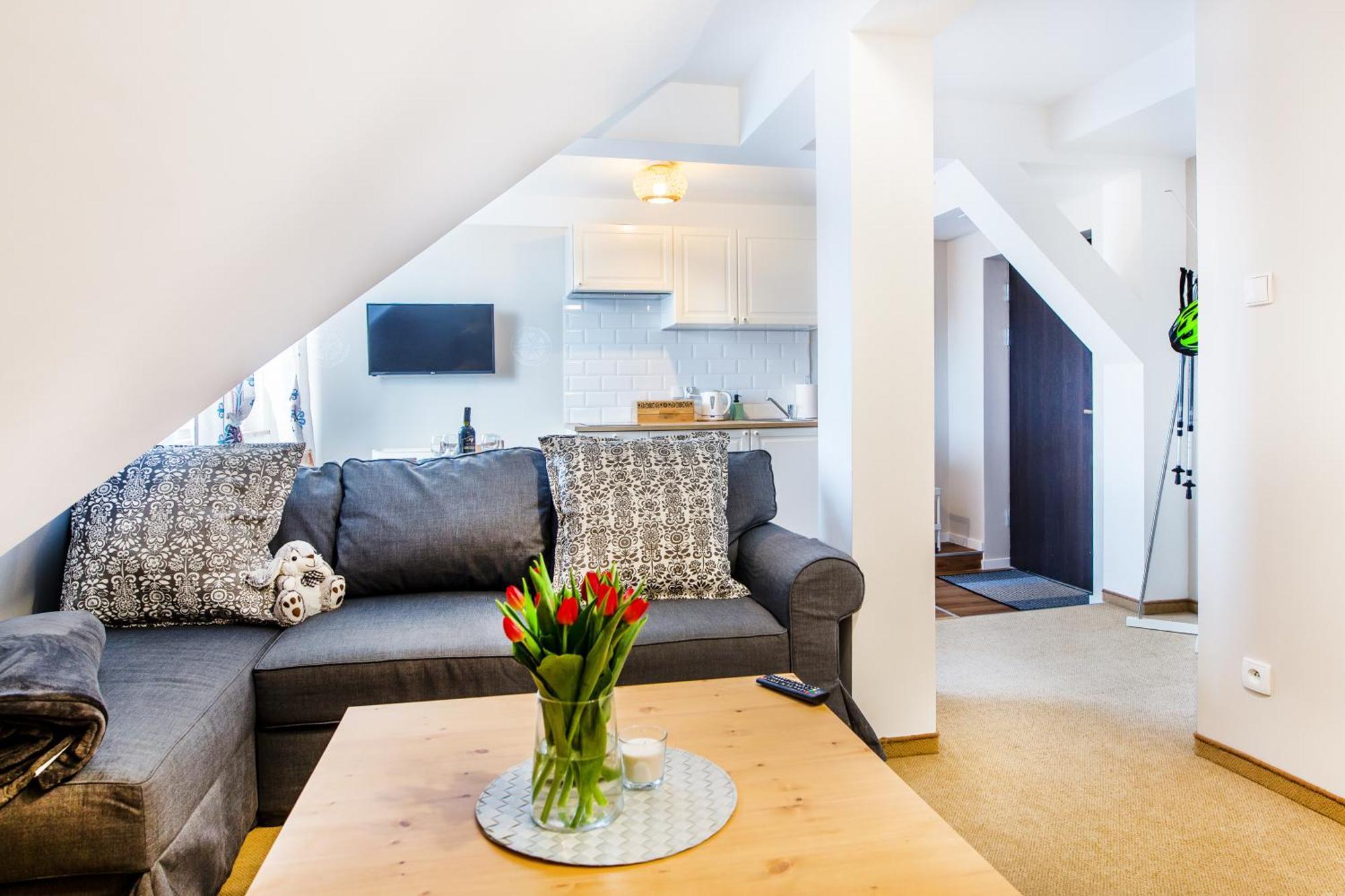 Palac Tatrzanski Apartamenty ブコビナ・タトシャンスカ エクステリア 写真