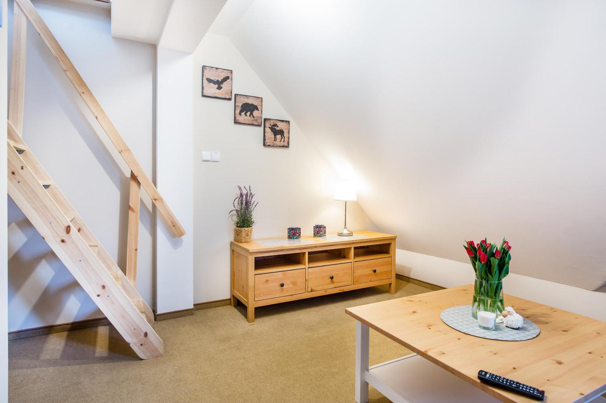 Palac Tatrzanski Apartamenty ブコビナ・タトシャンスカ エクステリア 写真