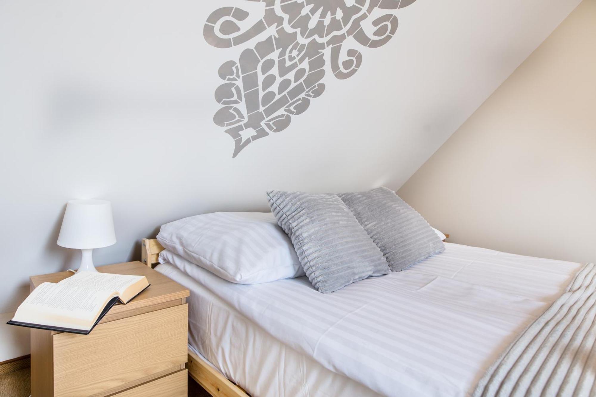 Palac Tatrzanski Apartamenty ブコビナ・タトシャンスカ エクステリア 写真