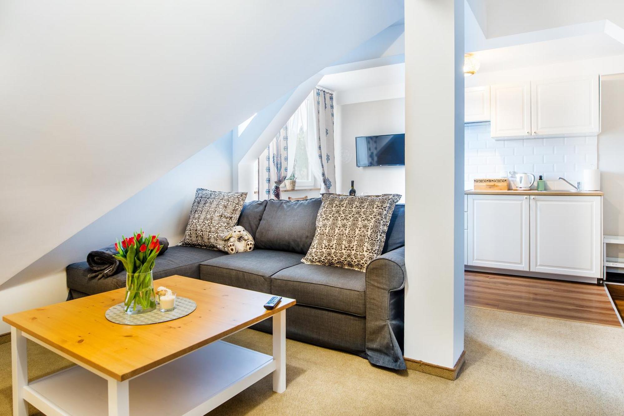 Palac Tatrzanski Apartamenty ブコビナ・タトシャンスカ エクステリア 写真