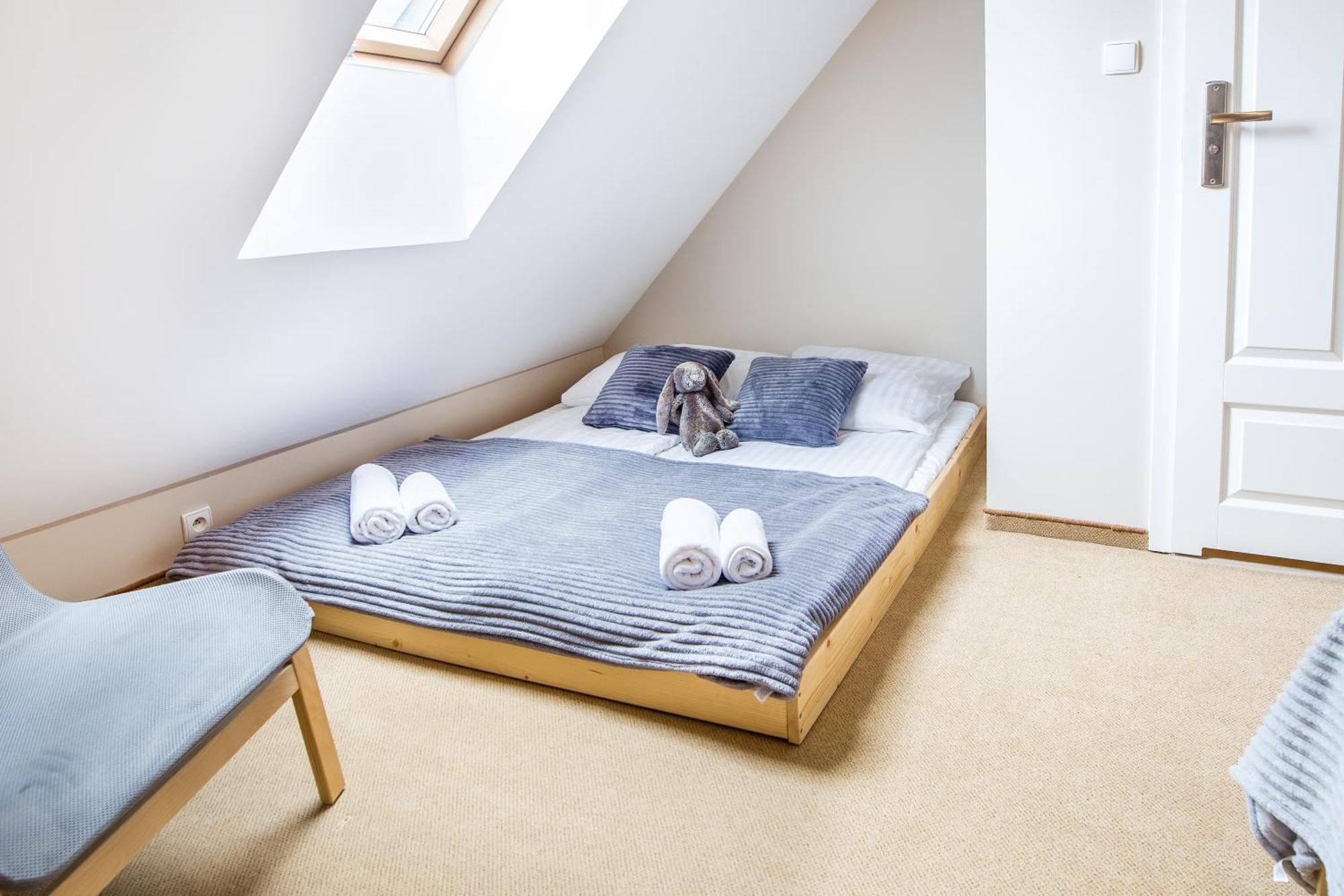 Palac Tatrzanski Apartamenty ブコビナ・タトシャンスカ エクステリア 写真